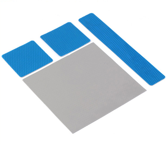 SinoGuide Customized size thermal self adhesive pad