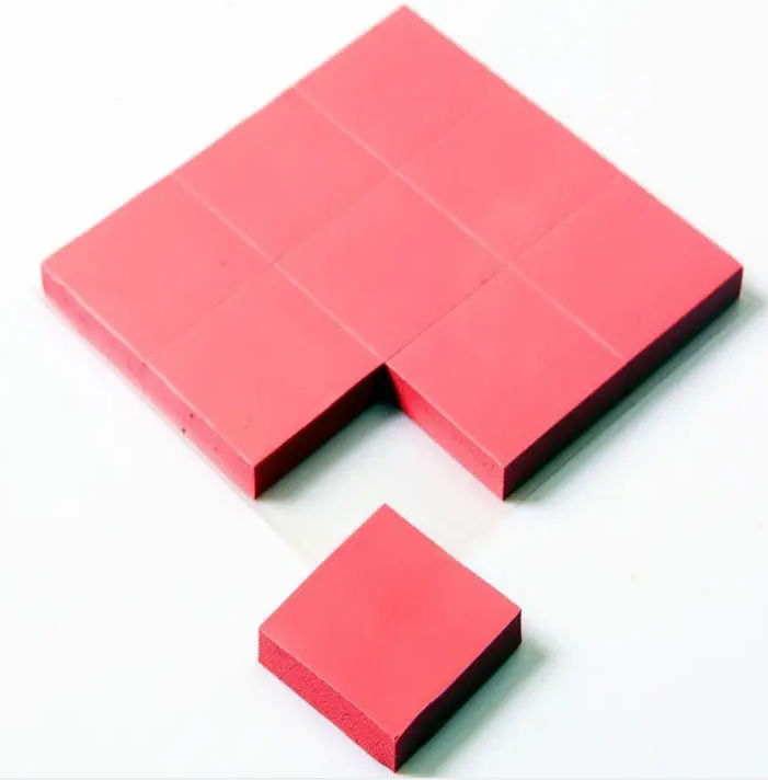 TSP15LV, TSP22LV, TSP30LV Thermal Pad